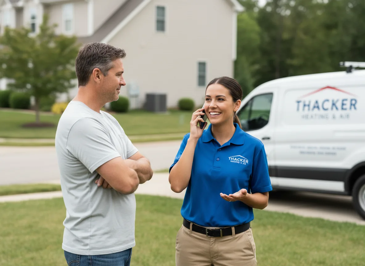 Ac Repair Nettie, WV FAQs